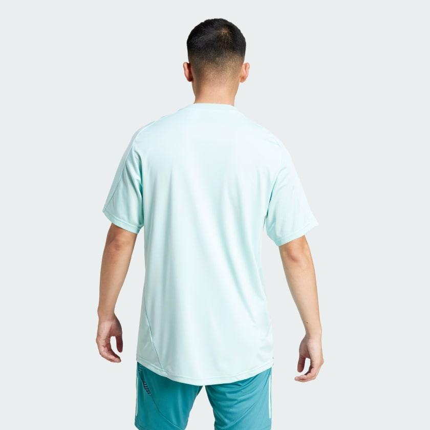 Maillot Entraînement adidas Cruzeiro 2025/26