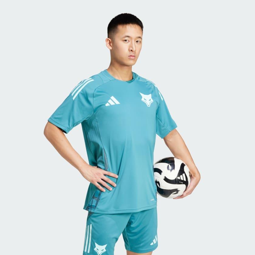 Maillot Entraînement adidas Cruzeiro 2025/26