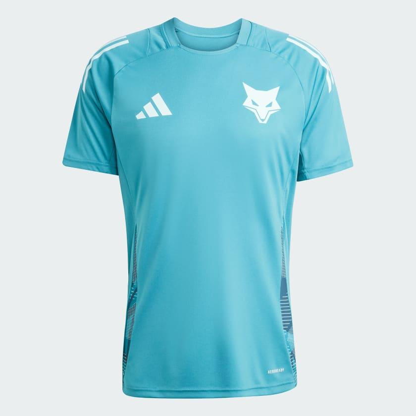 Maillot Entraînement adidas Cruzeiro 2025/26