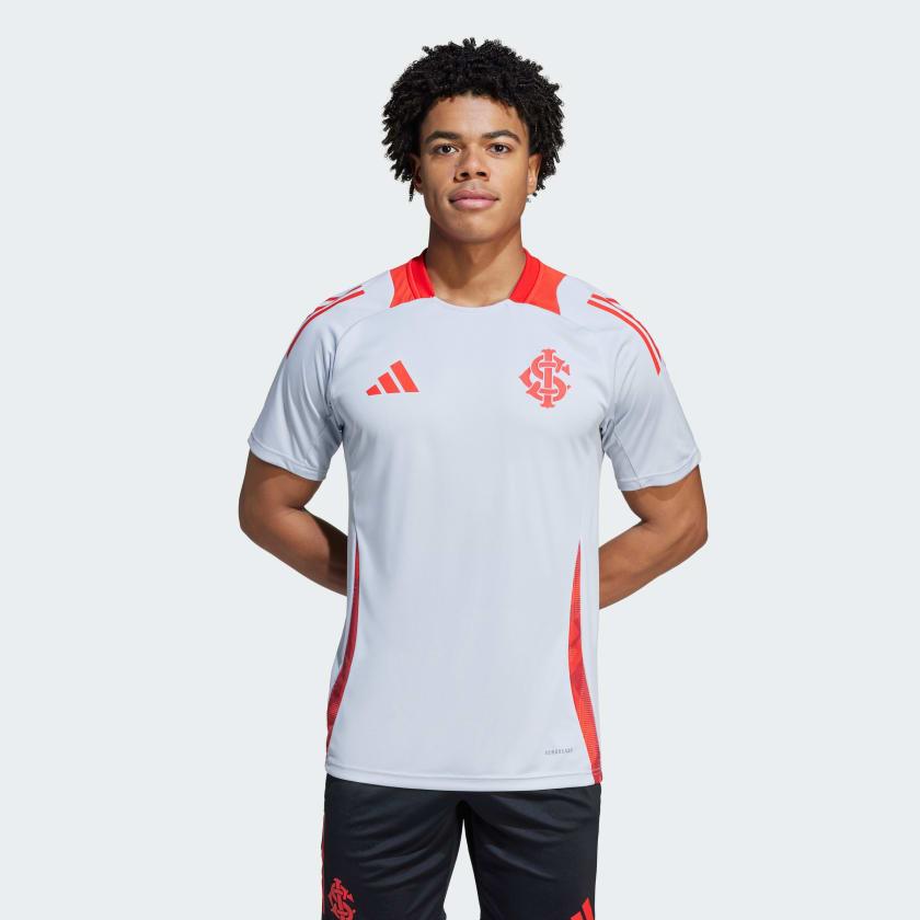 Maillot Entraînement adidas Internacional 2024 Tiro