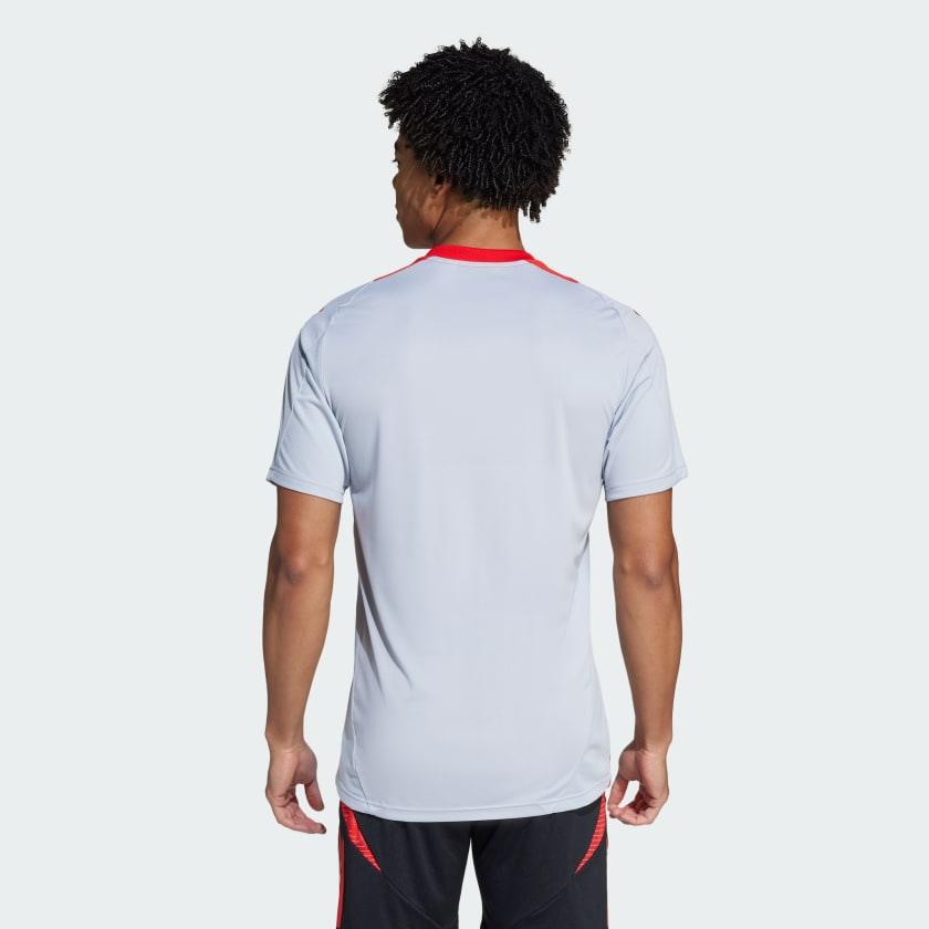 Maillot Entraînement adidas Internacional 2024 Tiro
