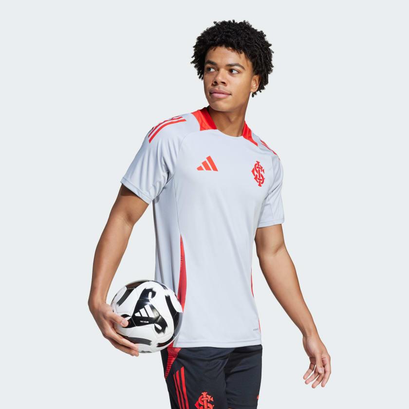 Maillot Entraînement adidas Internacional 2024 Tiro