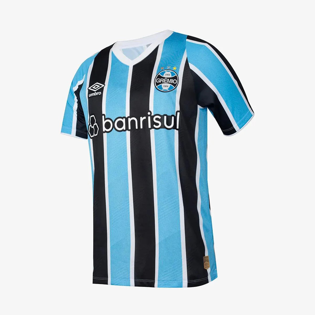 Maillot Umbro Grêmio 2024/25 I