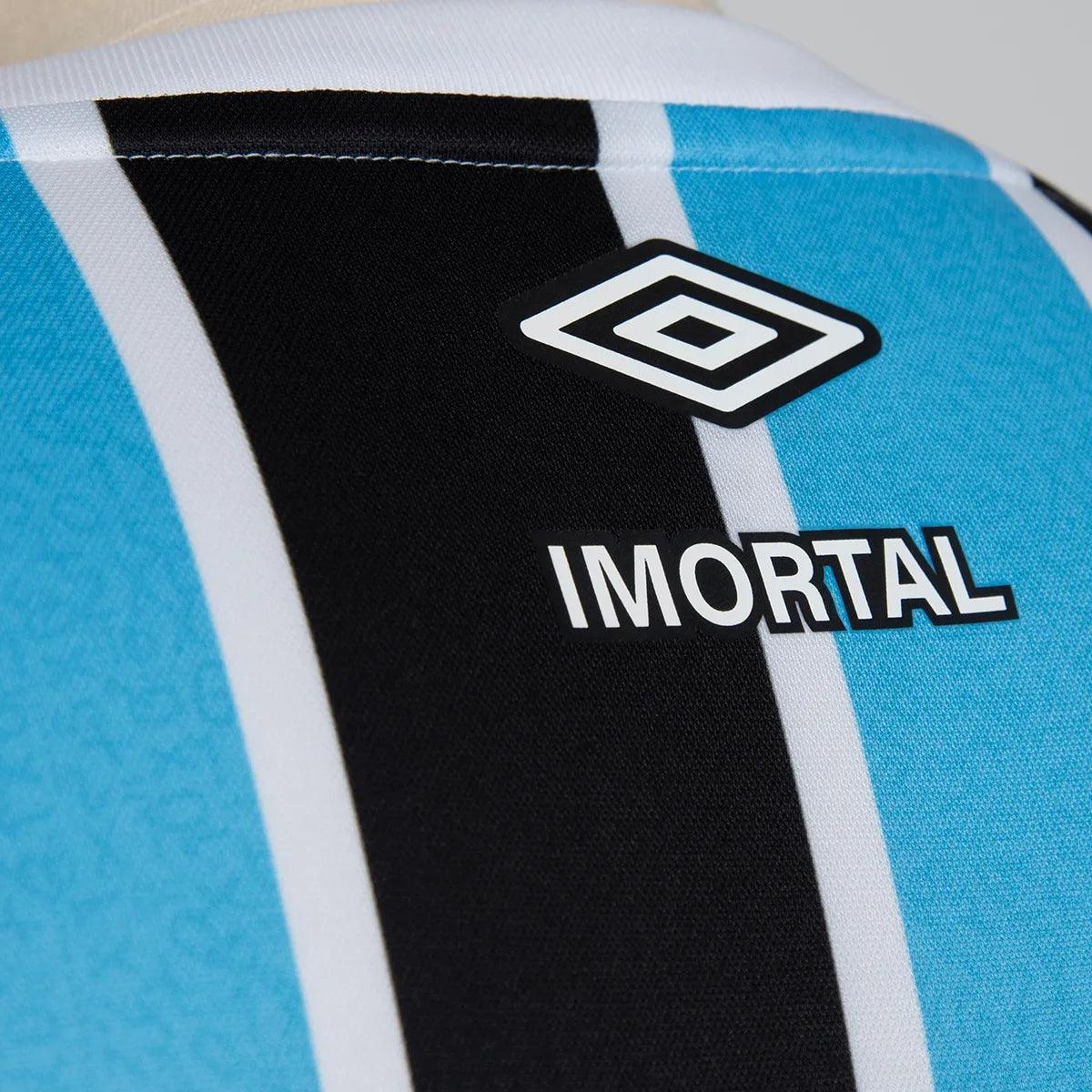 Maillot Umbro Grêmio 2024/25 I