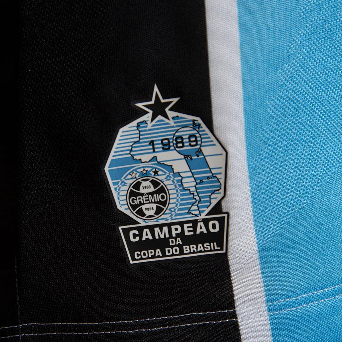 Maillot Umbro Grêmio 2024/25 I
