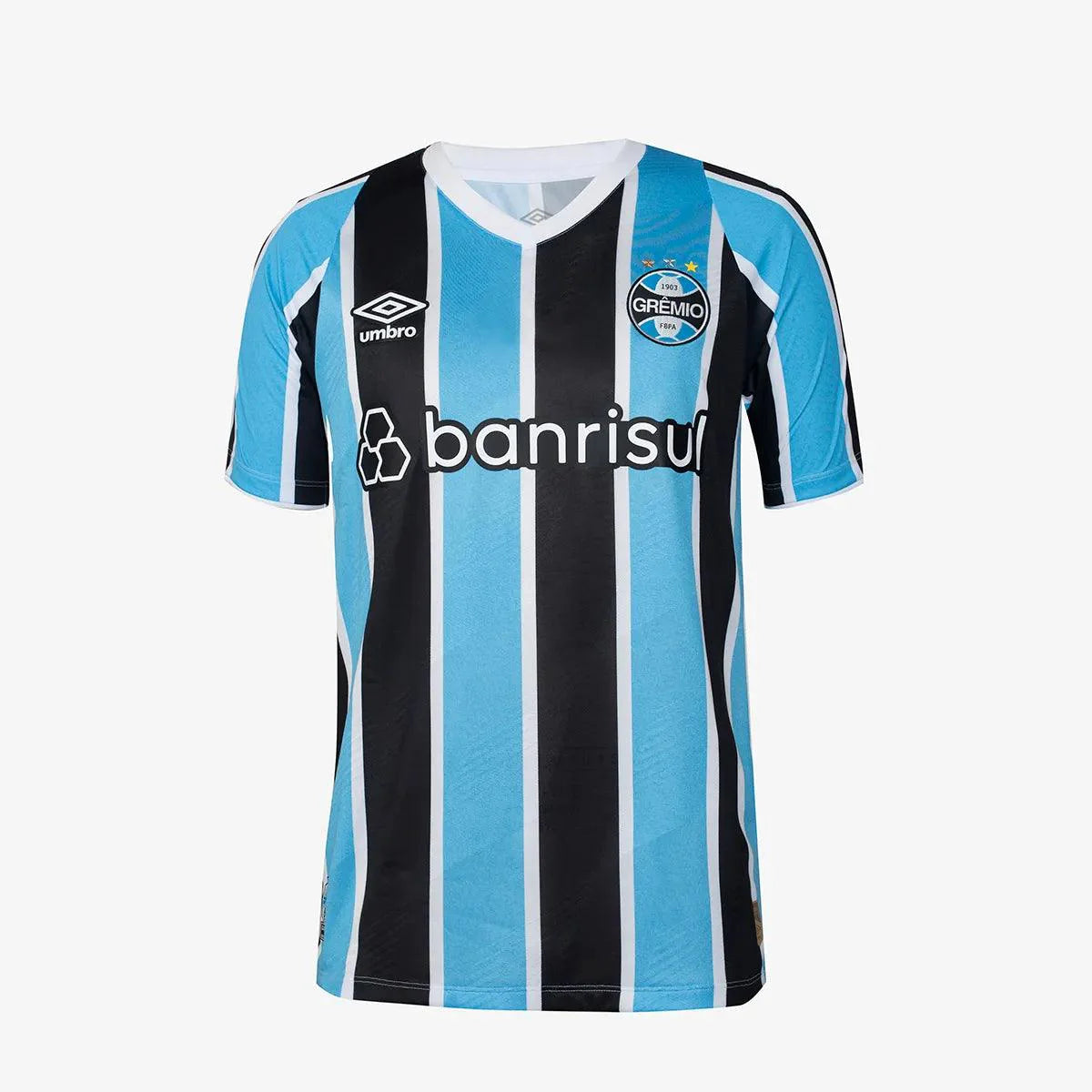 Maillot Umbro Grêmio 2024/25 I