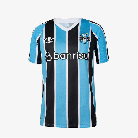 Maillot Umbro Grêmio 2024/25 I