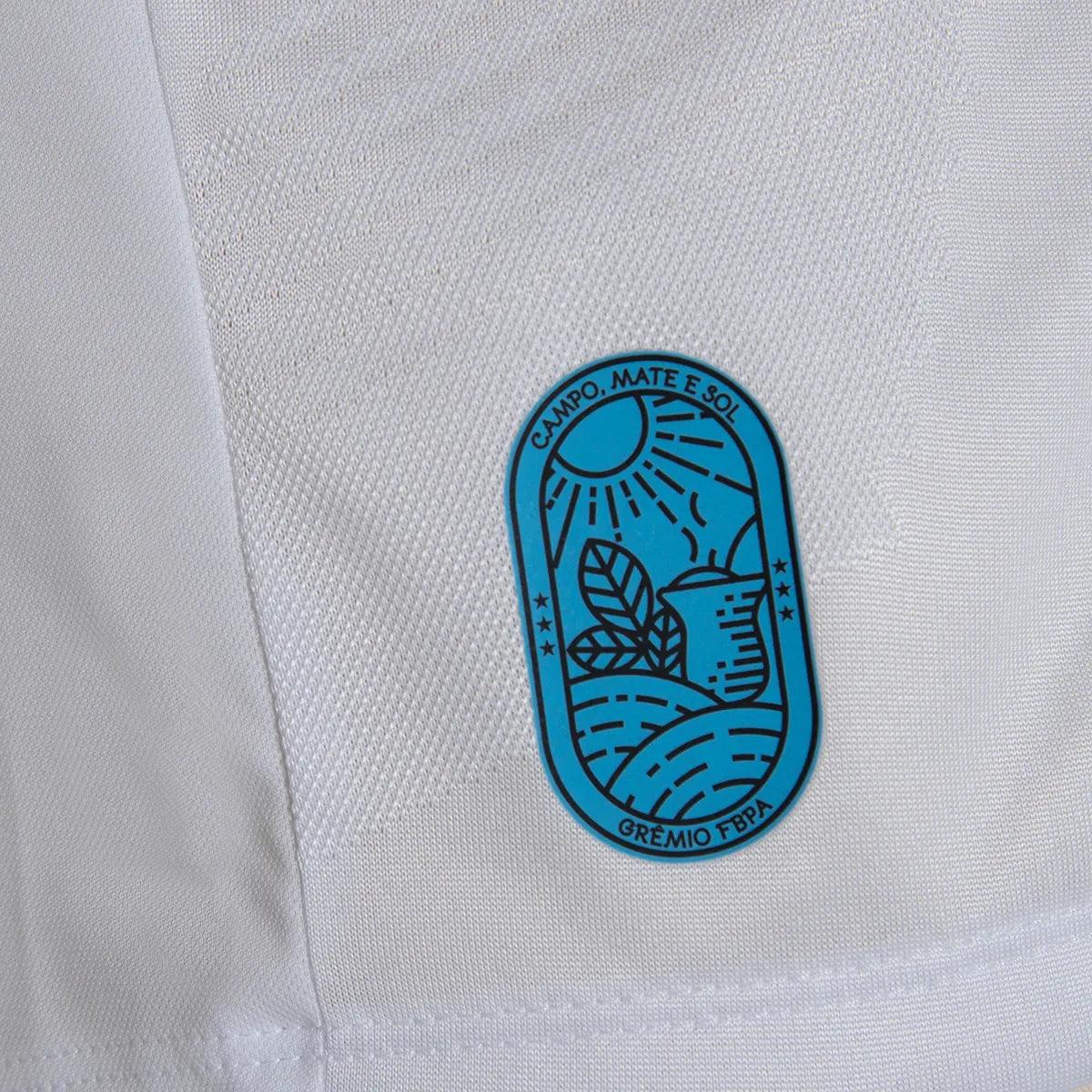 Maillot Umbro Grêmio 2024/25 II