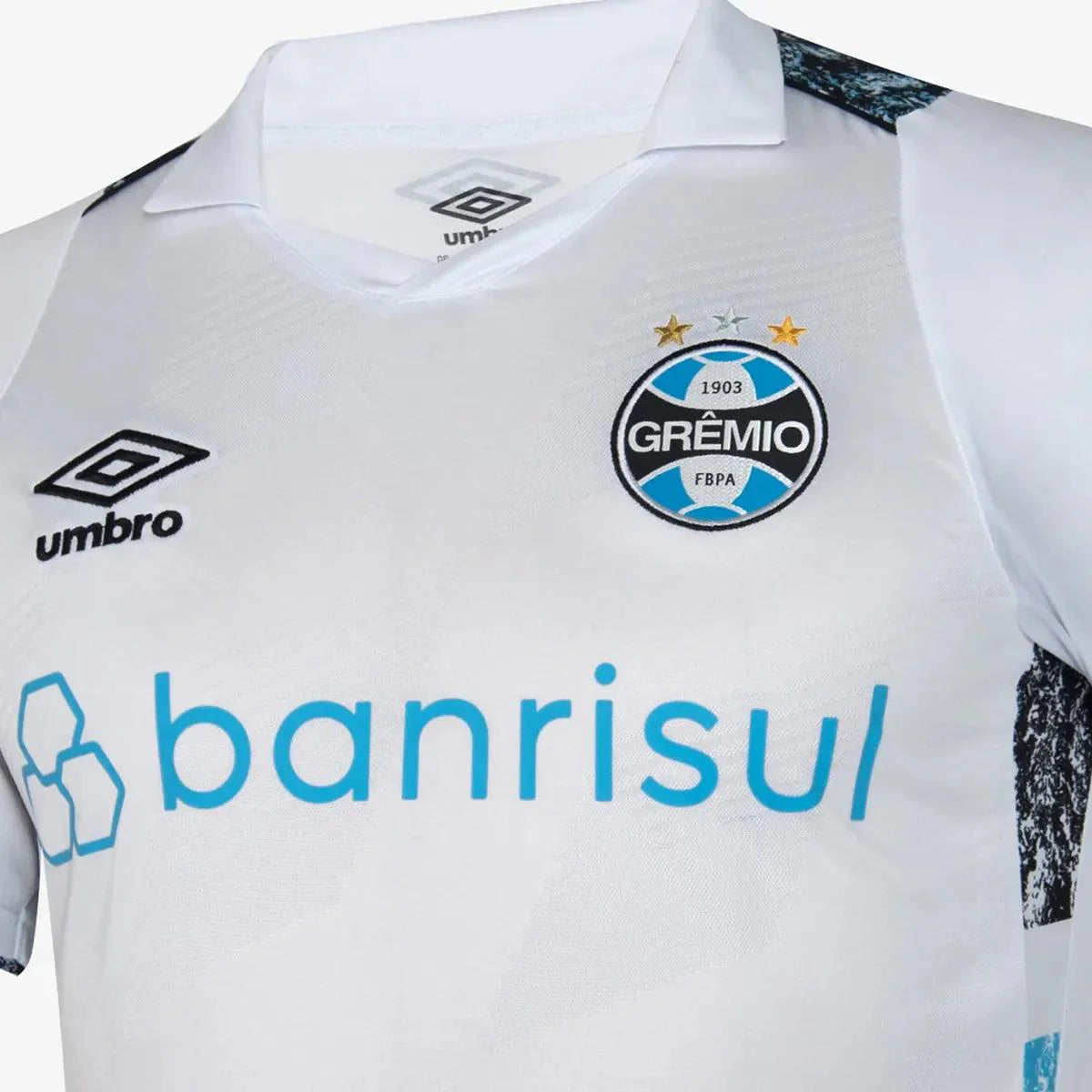 Maillot Umbro Grêmio 2024/25 II