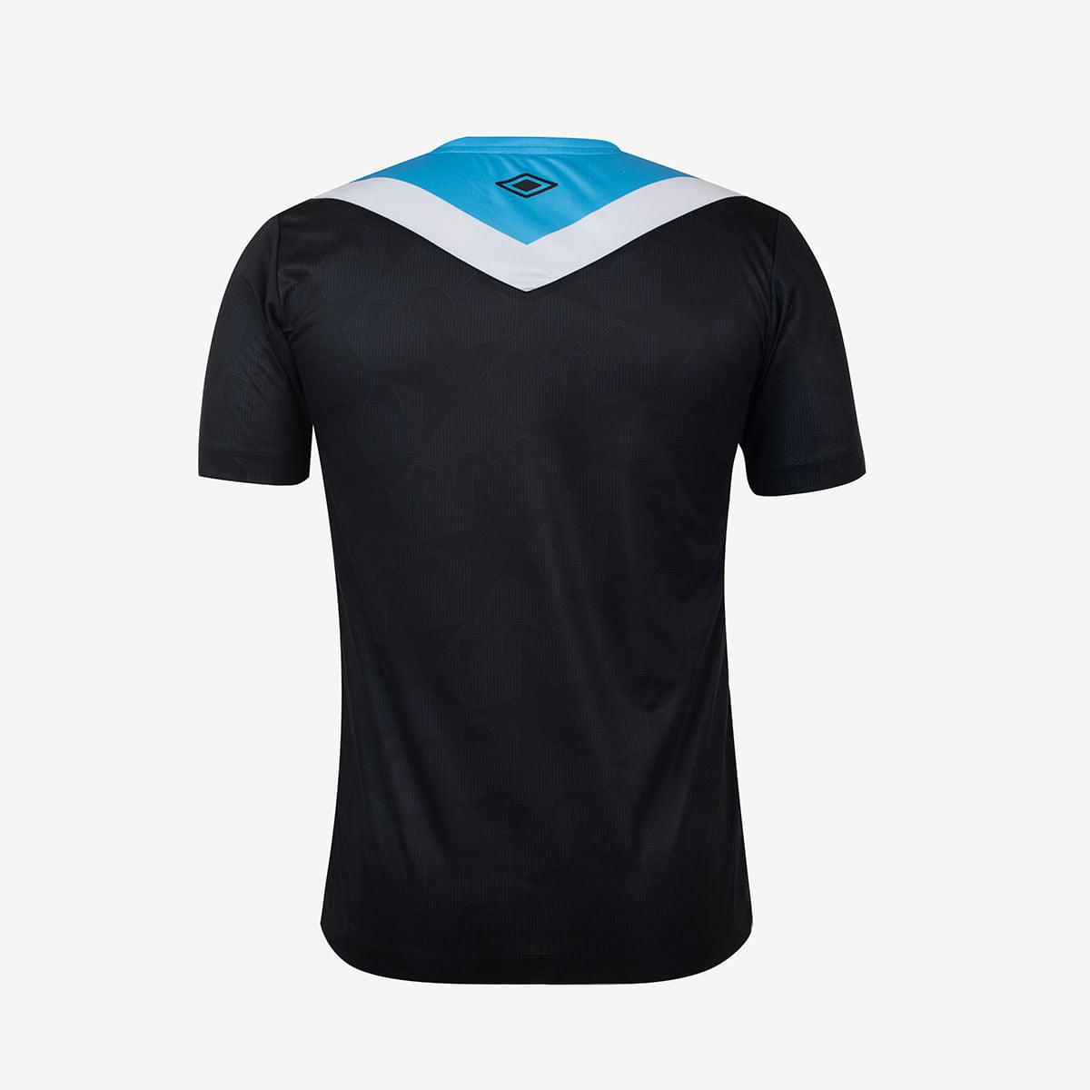 Maillot Umbro Grêmio 2024/25 III