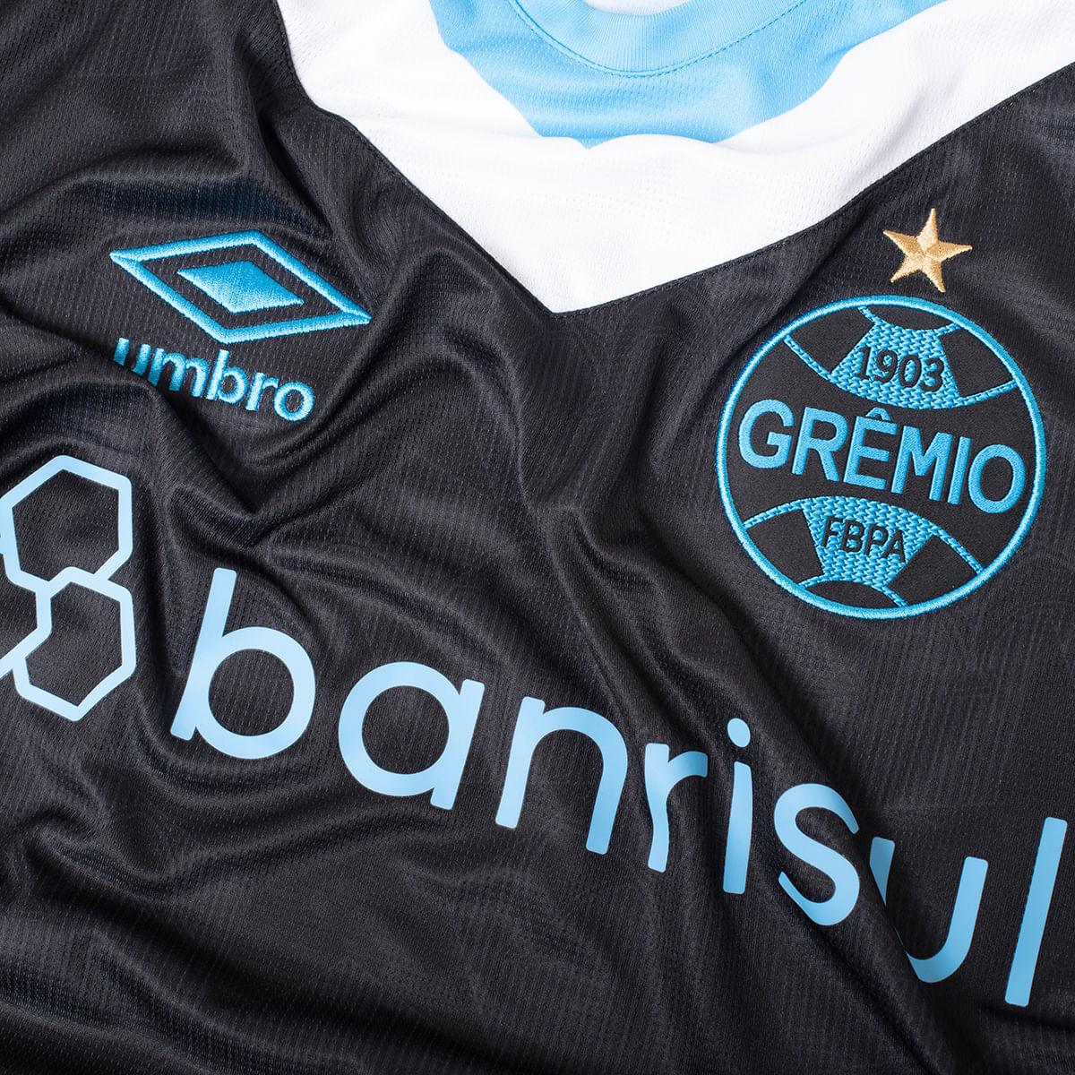 Maillot Umbro Grêmio 2024/25 III
