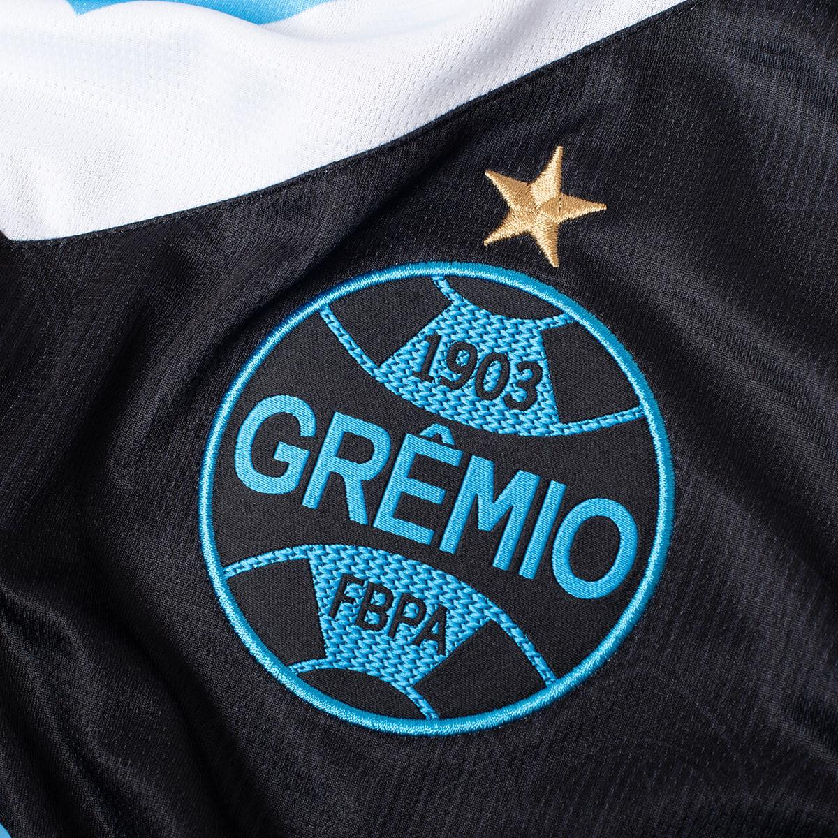 Maillot Umbro Grêmio 2024/25 III