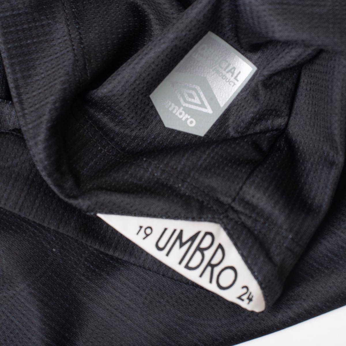 Maillot Umbro Grêmio 2024/25 III