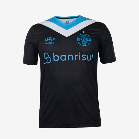 Maillot Umbro Grêmio 2024/25 III