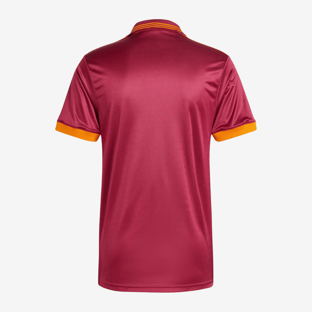 Maillot adidas AS Roma 1993 Bring Back