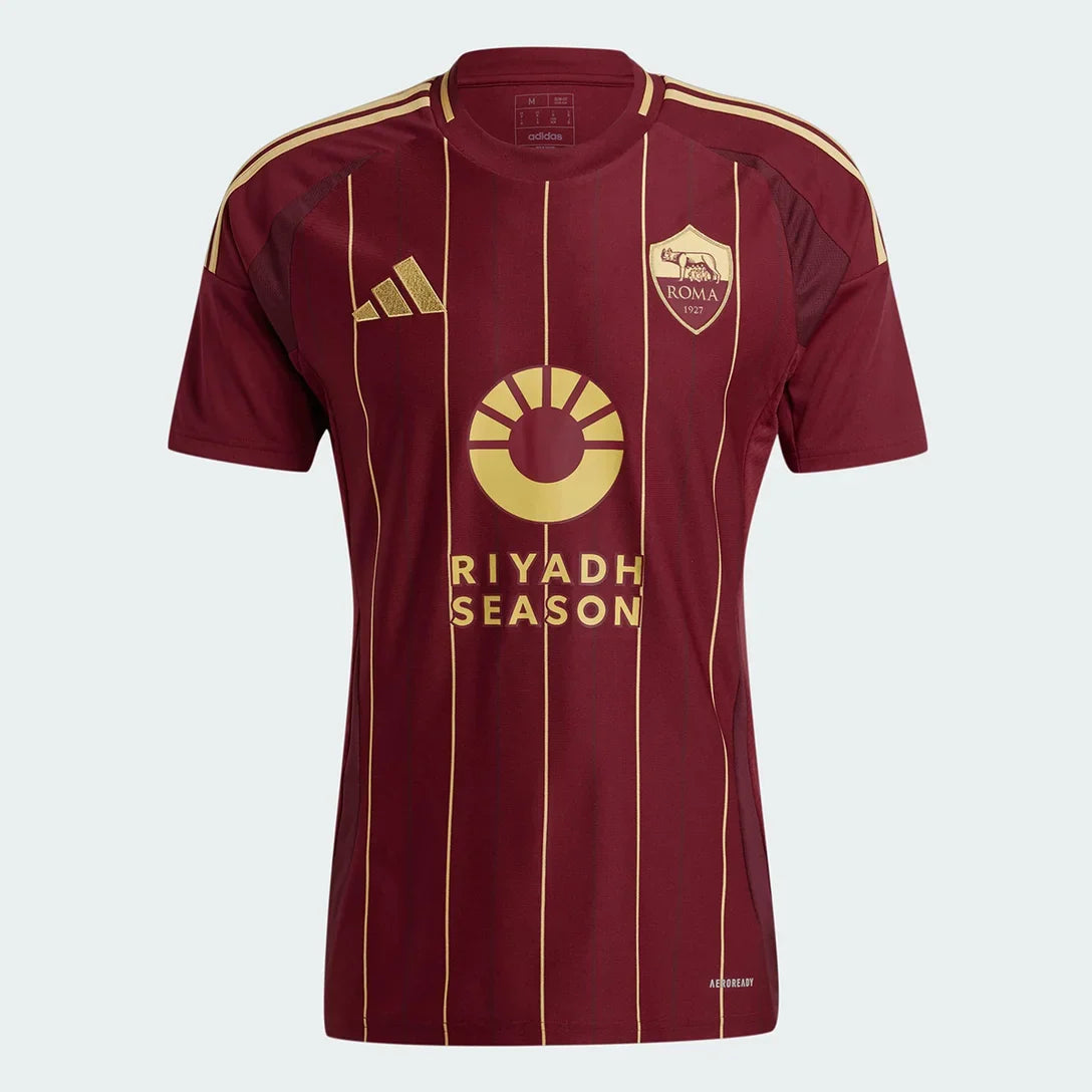 Maillot adidas AS Roma 2024/25 I