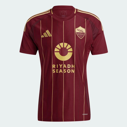 Maillot adidas AS Roma 2024/25 I