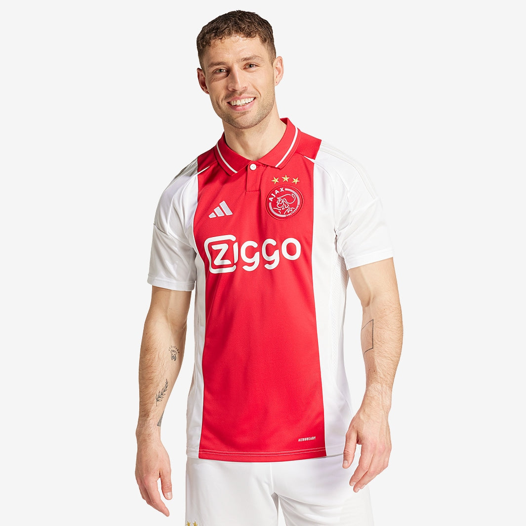Maillot adidas Ajax Amsterdam 2024/25 I