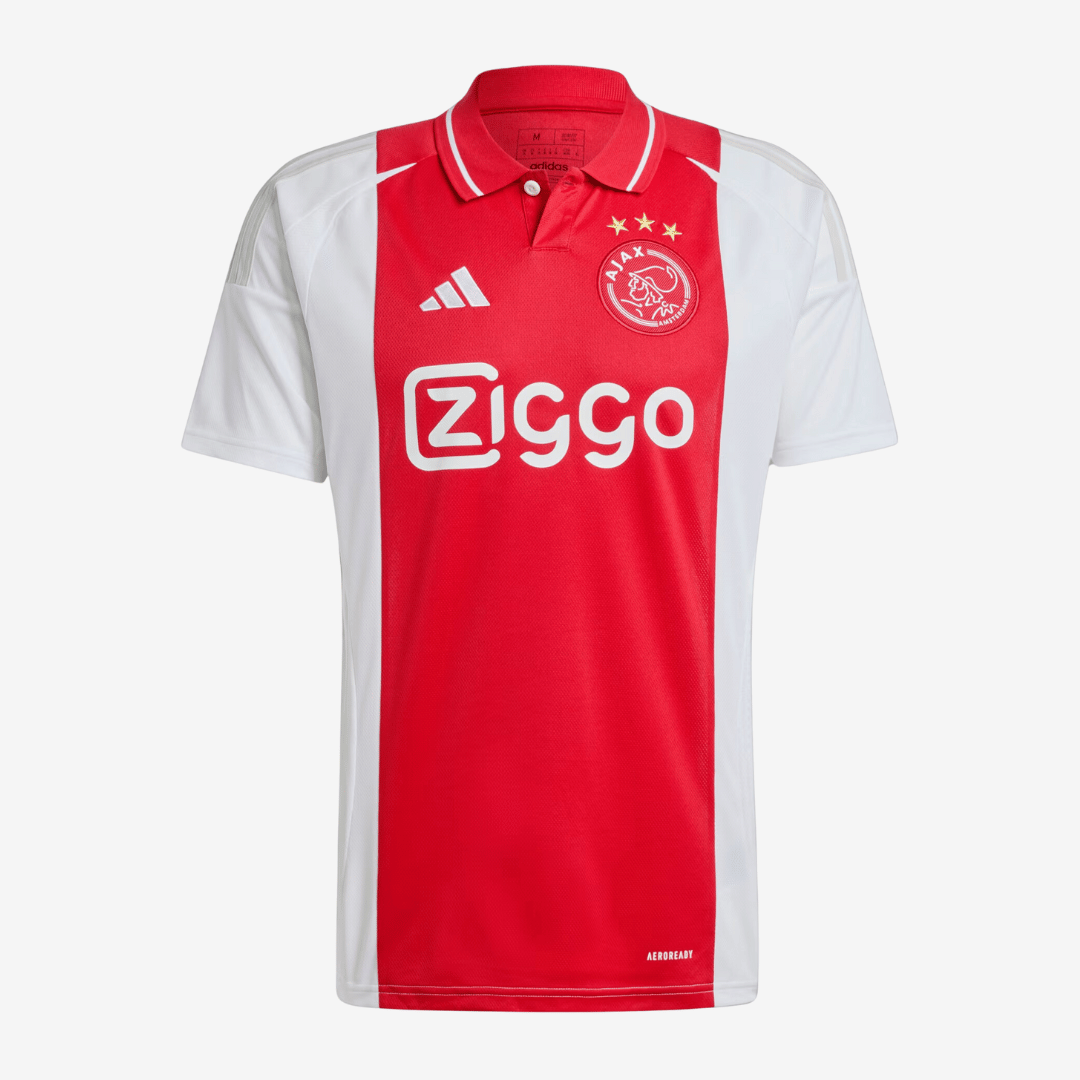 Maillot adidas Ajax Amsterdam 2024/25 I