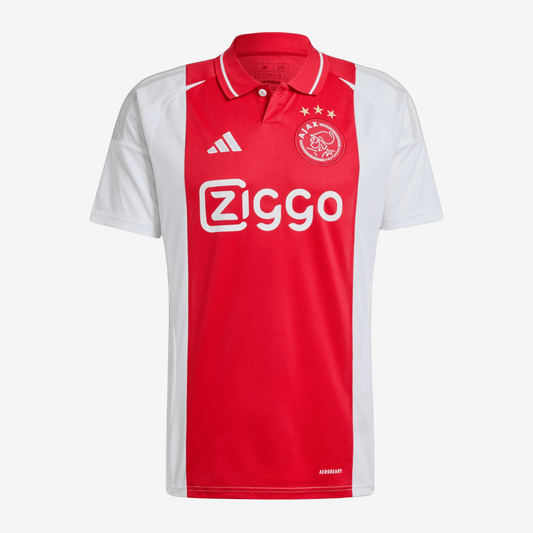 Maillot adidas Ajax Amsterdam 2024/25 I