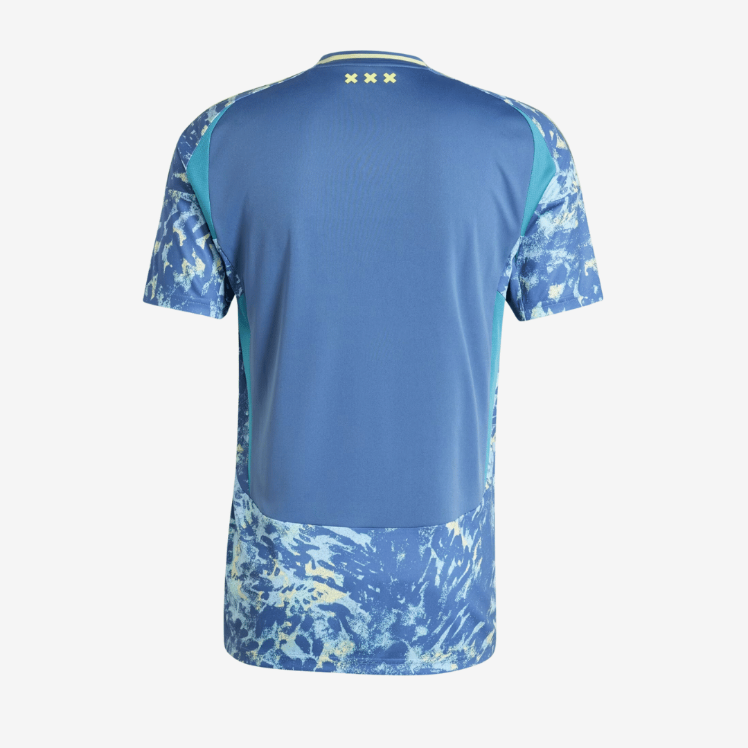 Maillot adidas Ajax Amsterdam 2024/25 II