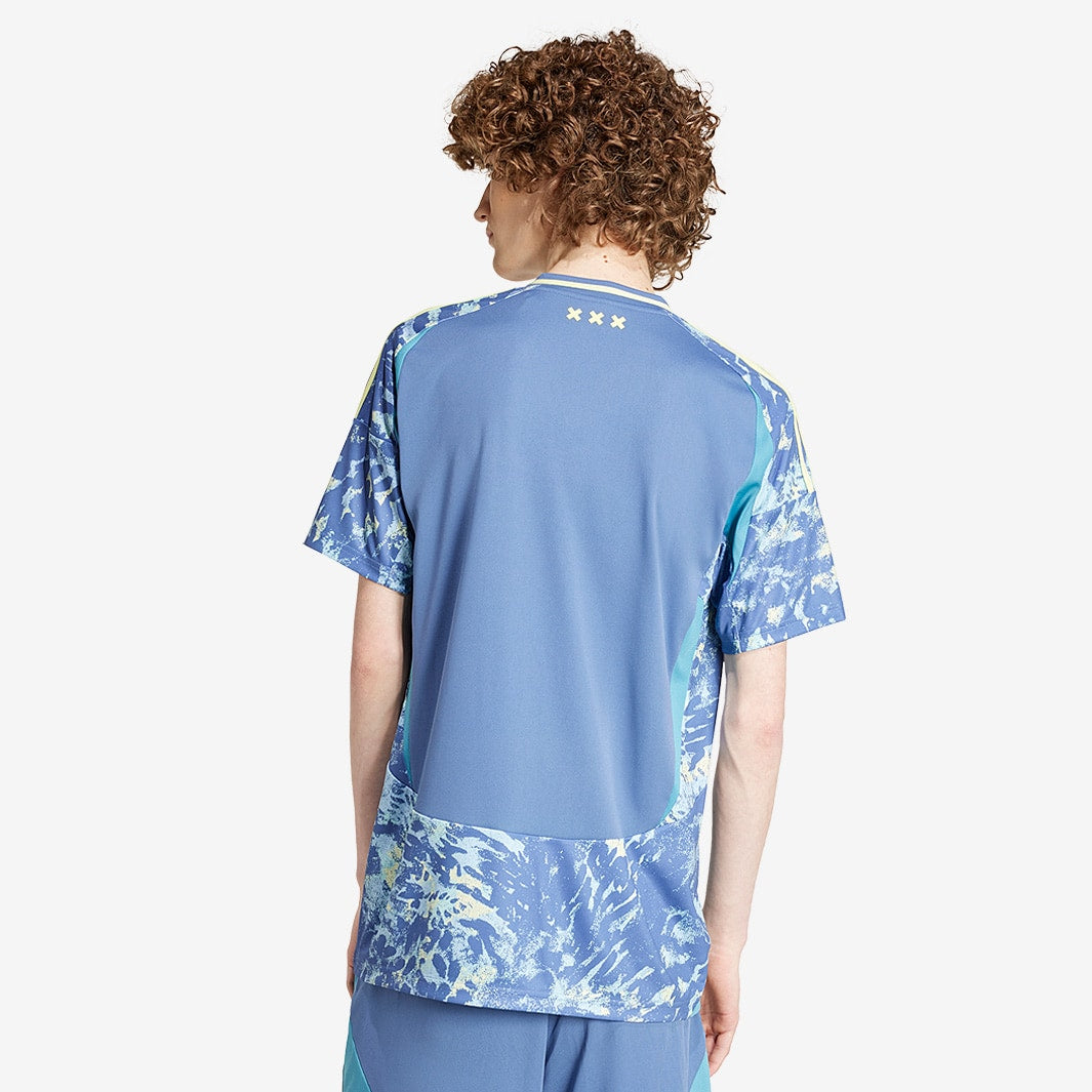 Maillot adidas Ajax Amsterdam 2024/25 II