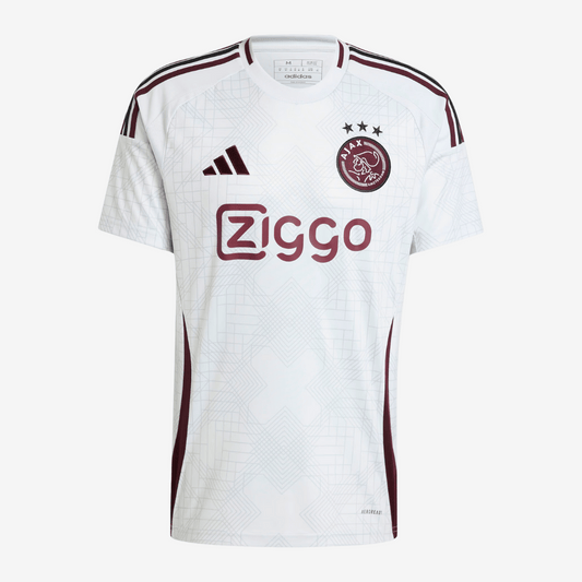 Maillot adidas Ajax Amsterdam 2024/25 III