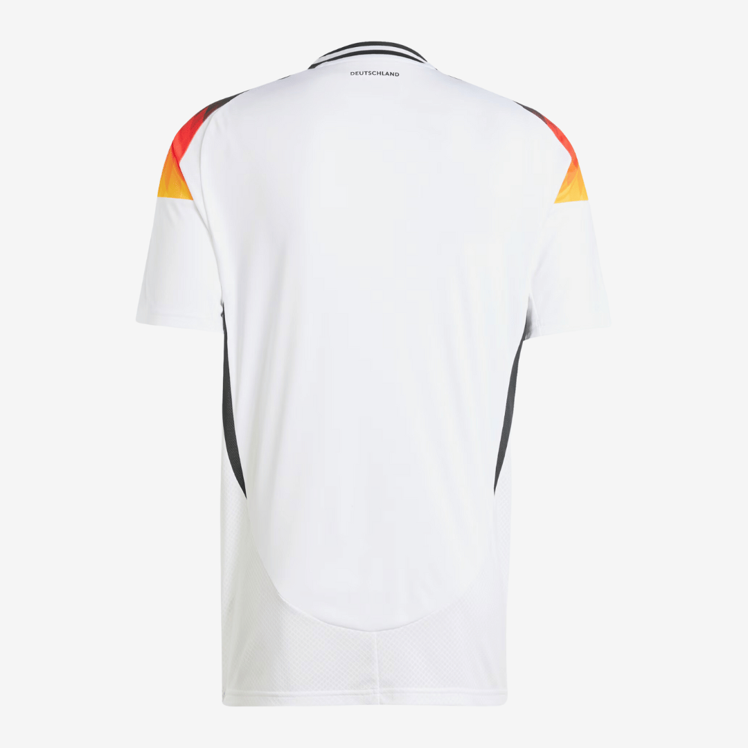 Maillot adidas Alemanha 2024 I