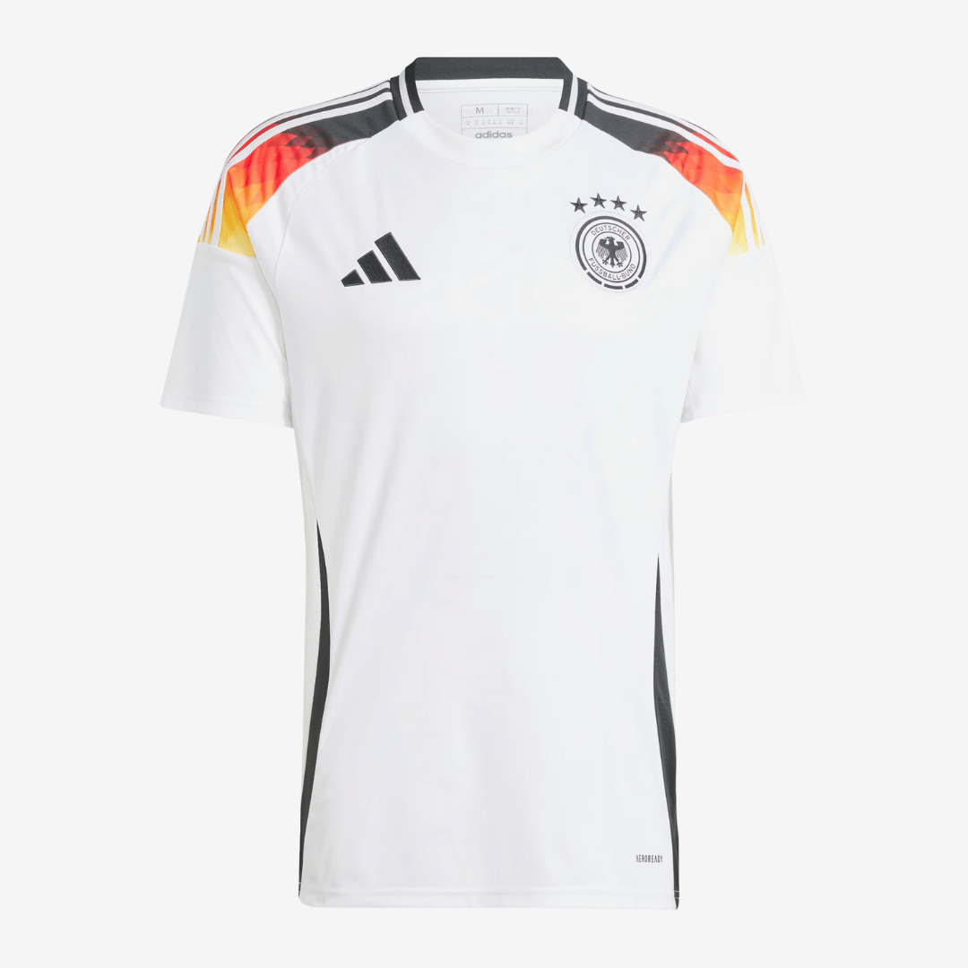 Maillot adidas Alemanha 2024 I