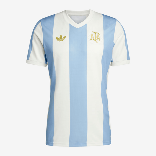Maillot adidas Argentine 2024 Anniversary