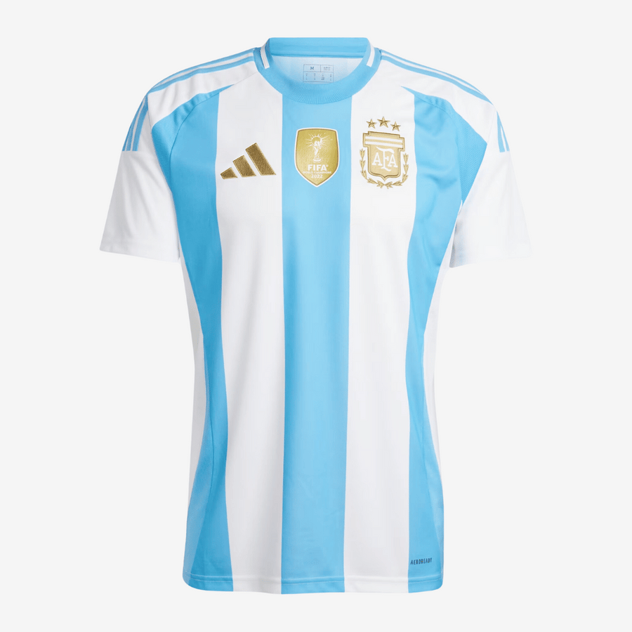 Maillot adidas Argentine 2024 I