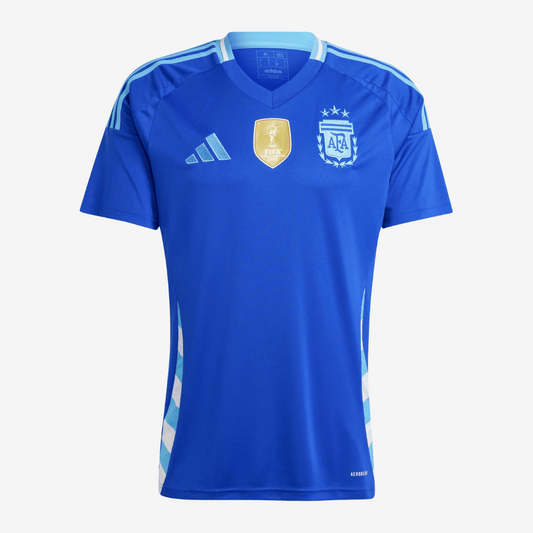 Maillot adidas Argentine 2024 II