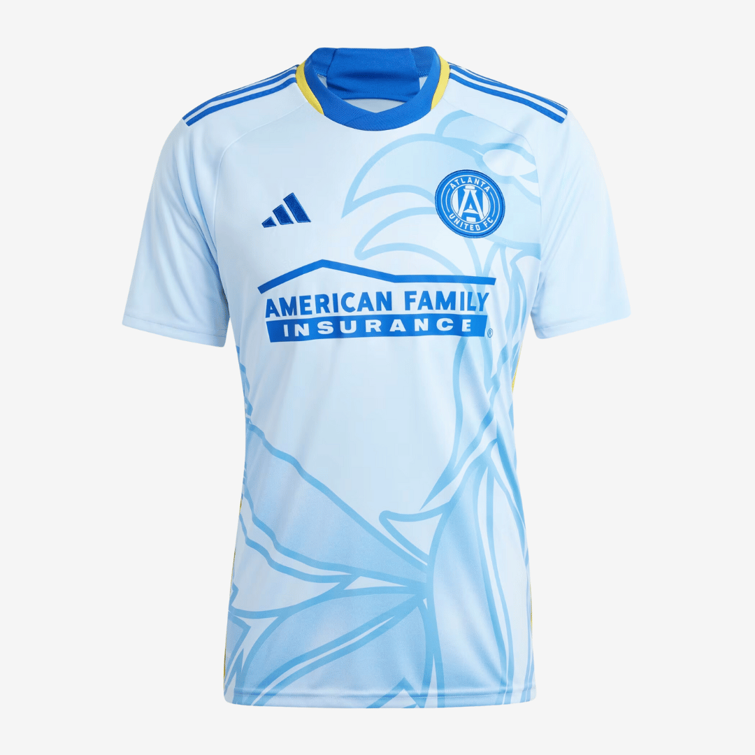 Maillot adidas Atlanta United 2024/25 II