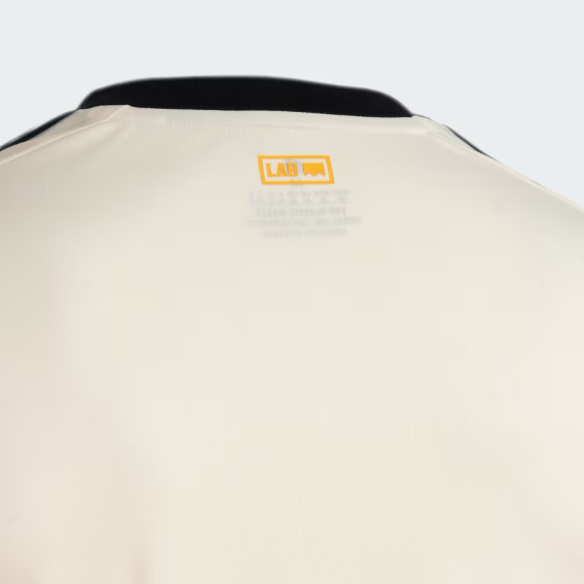 Maillot adidas Atlético Mineiro 2024/25 I Consciência Negra