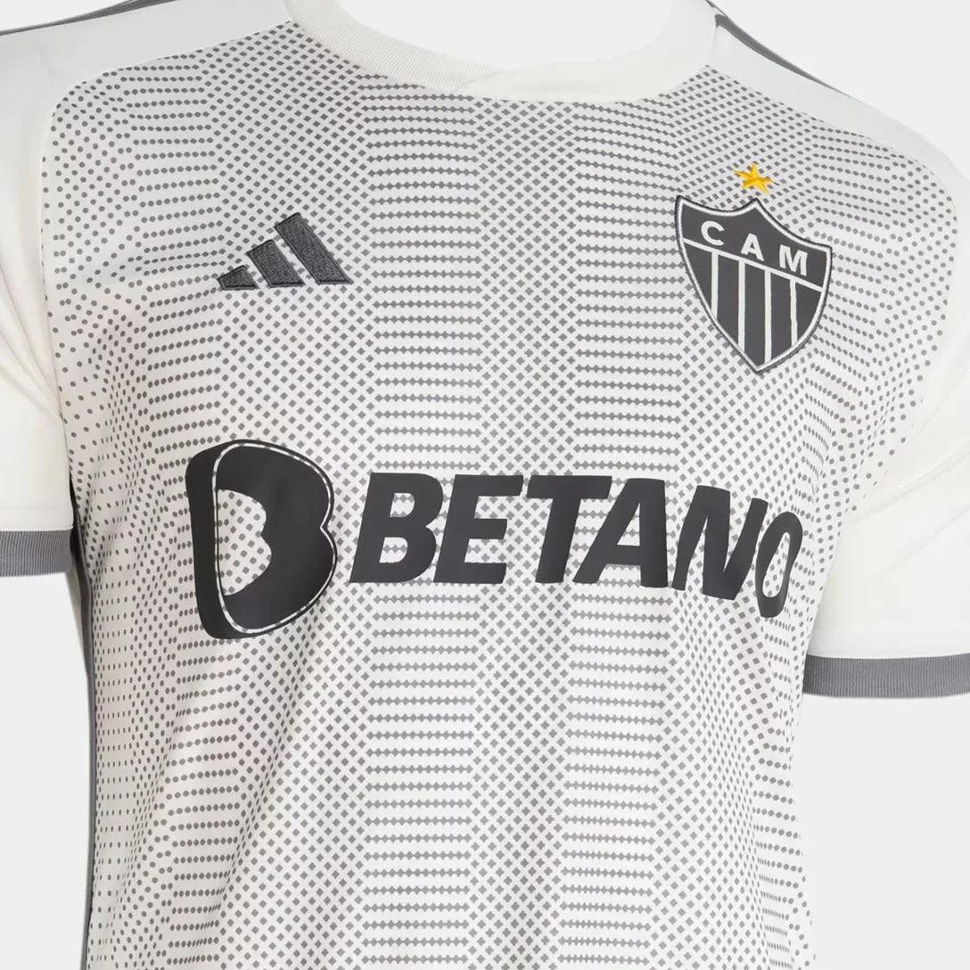 Maillot adidas Atlético Mineiro 2024/25 II