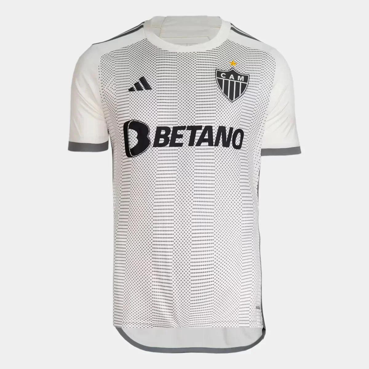 Maillot adidas Atlético Mineiro 2024/25 II