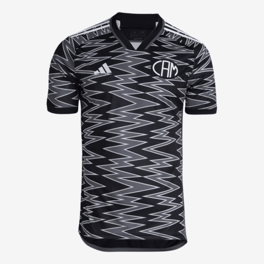 Maillot adidas Atlético Mineiro 2024/25 III