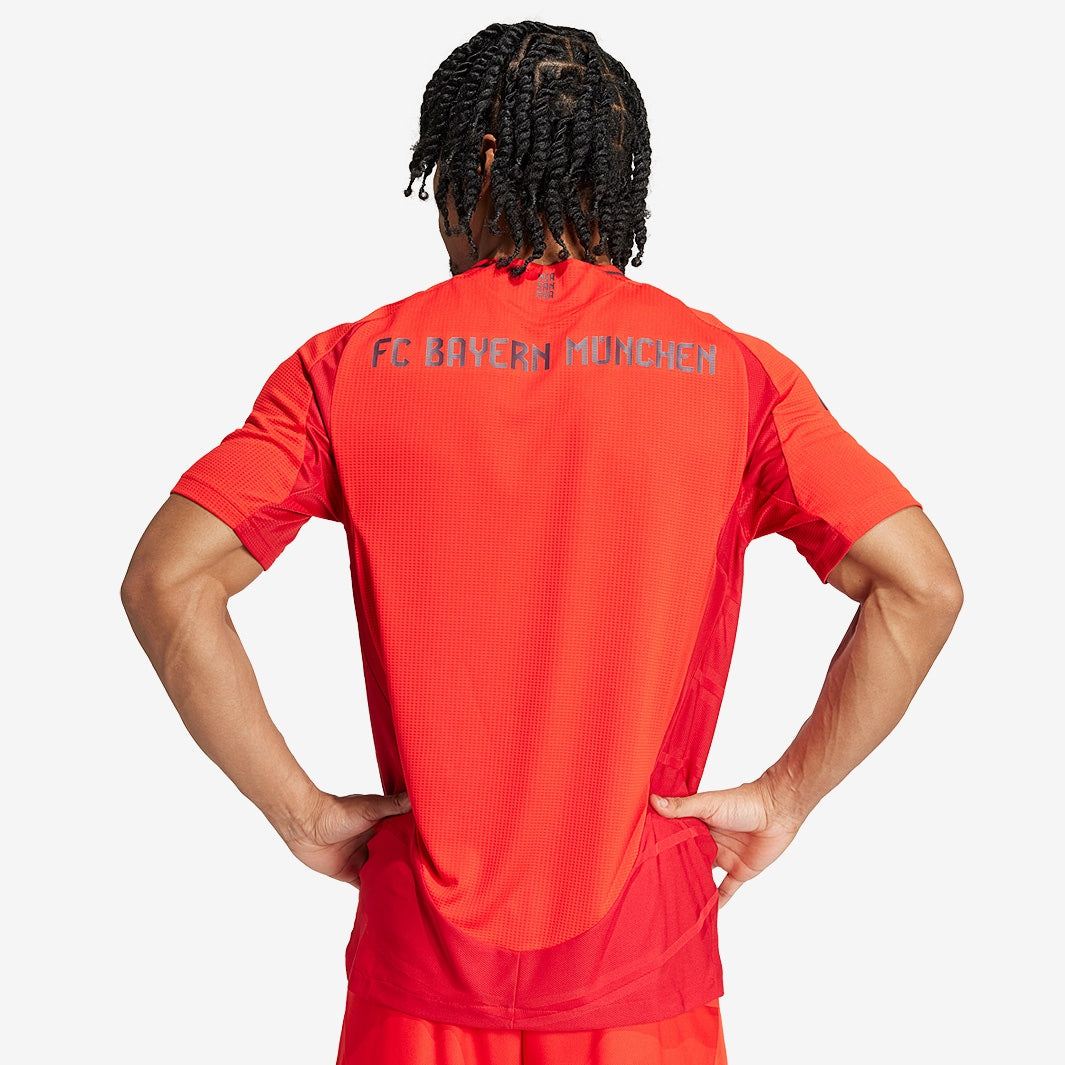 Maillot adidas Bayern de Munique 2024/25 I Joueur