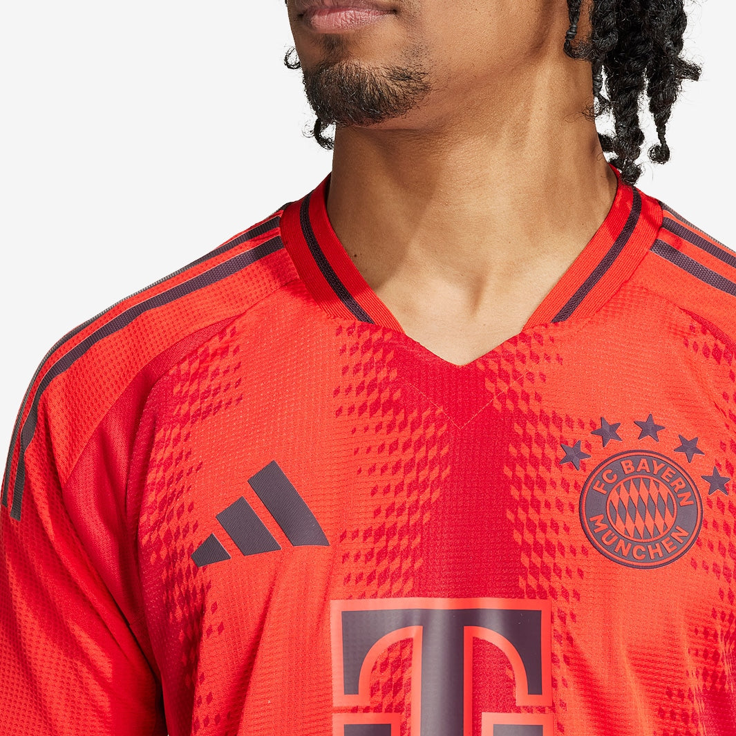 Maillot adidas Bayern de Munique 2024/25 I Joueur