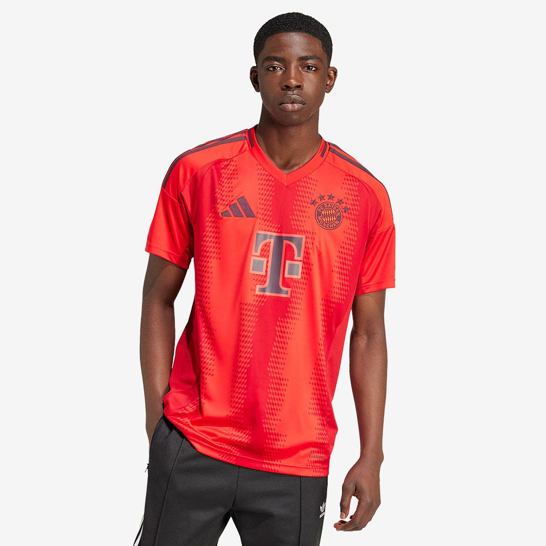 Maillot adidas Bayern de Munique 2024/25 I Fan