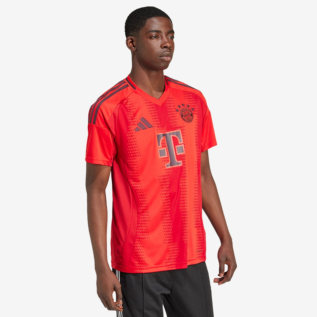 Maillot adidas Bayern de Munique 2024/25 I Fan