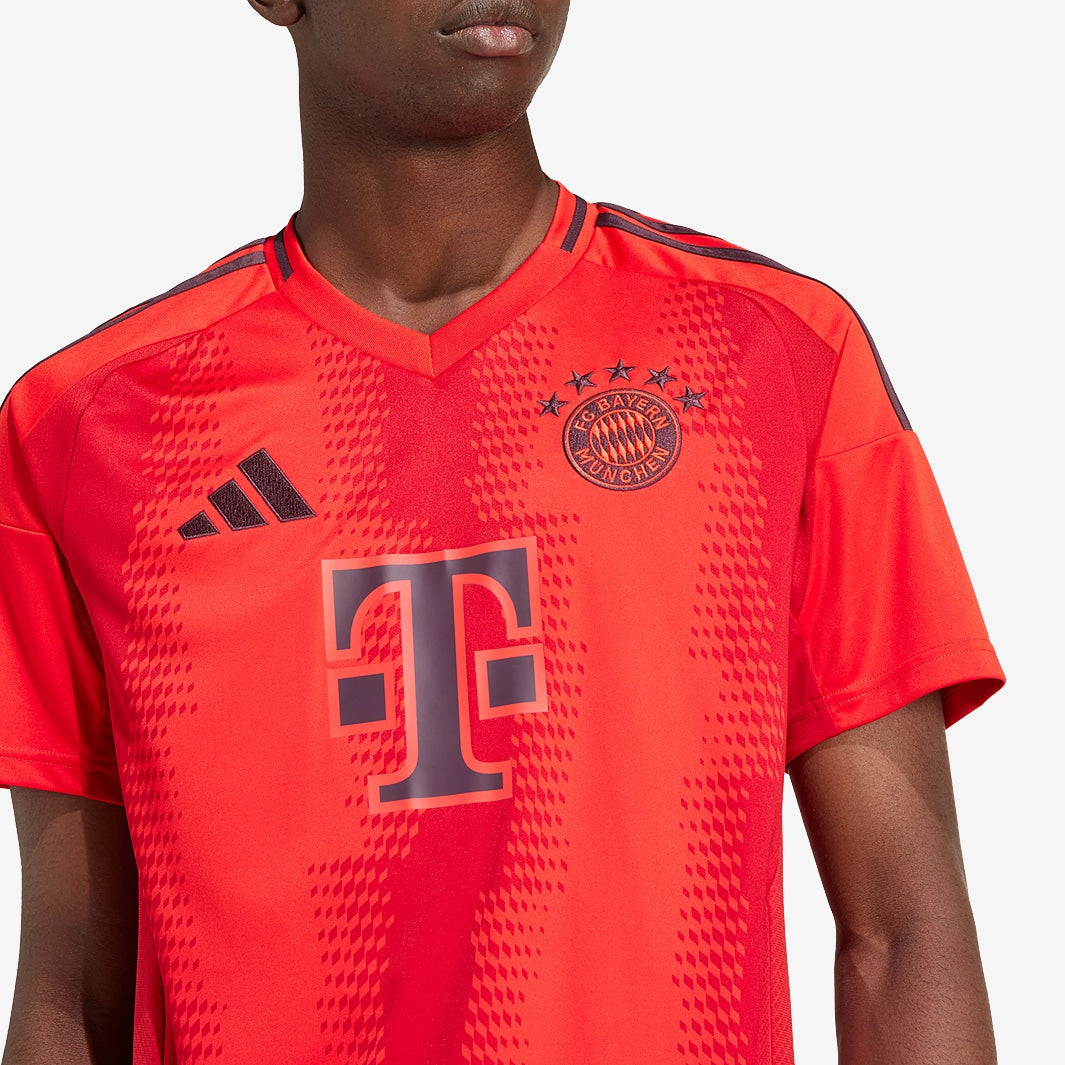 Maillot adidas Bayern de Munique 2024/25 I Fan
