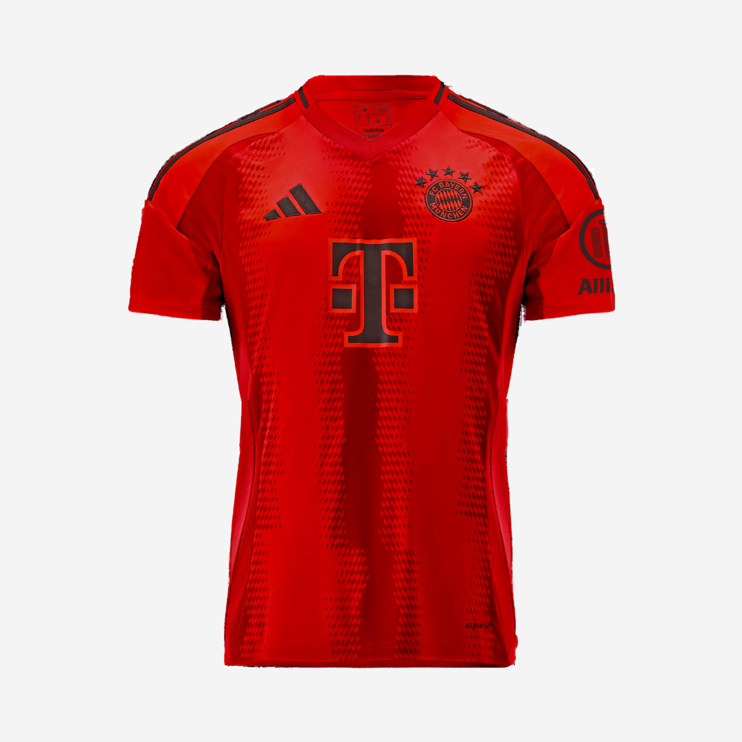 Maillot adidas Bayern de Munique 2024/25 I Fan