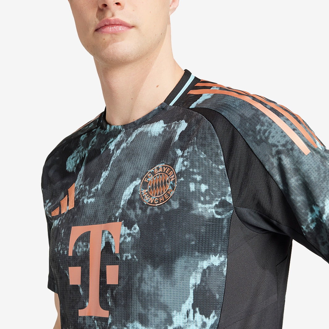 Maillot adidas Bayern de Munique 2024/25 II Joueur