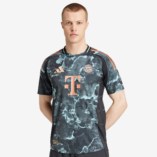 Maillot adidas Bayern de Munique 2024/25 II Joueur