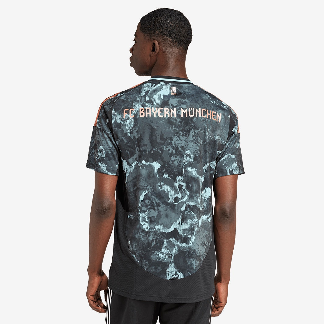 Maillot adidas Bayern de Munique 2024/25 II Fan