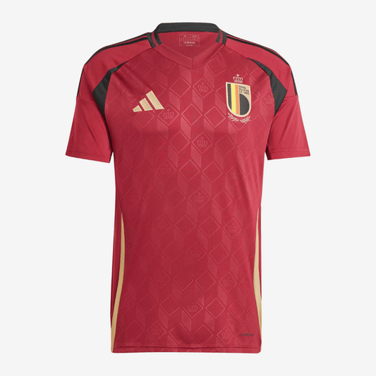 Maillot adidas Belgique 2024 I