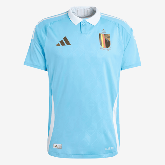 Maillot adidas Belgique 2024 II Authentic
