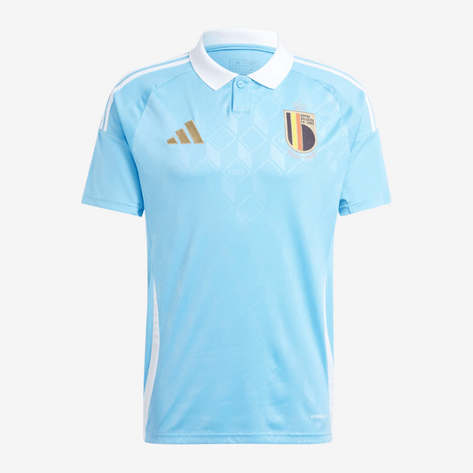 Maillot adidas Belgique 2024 II