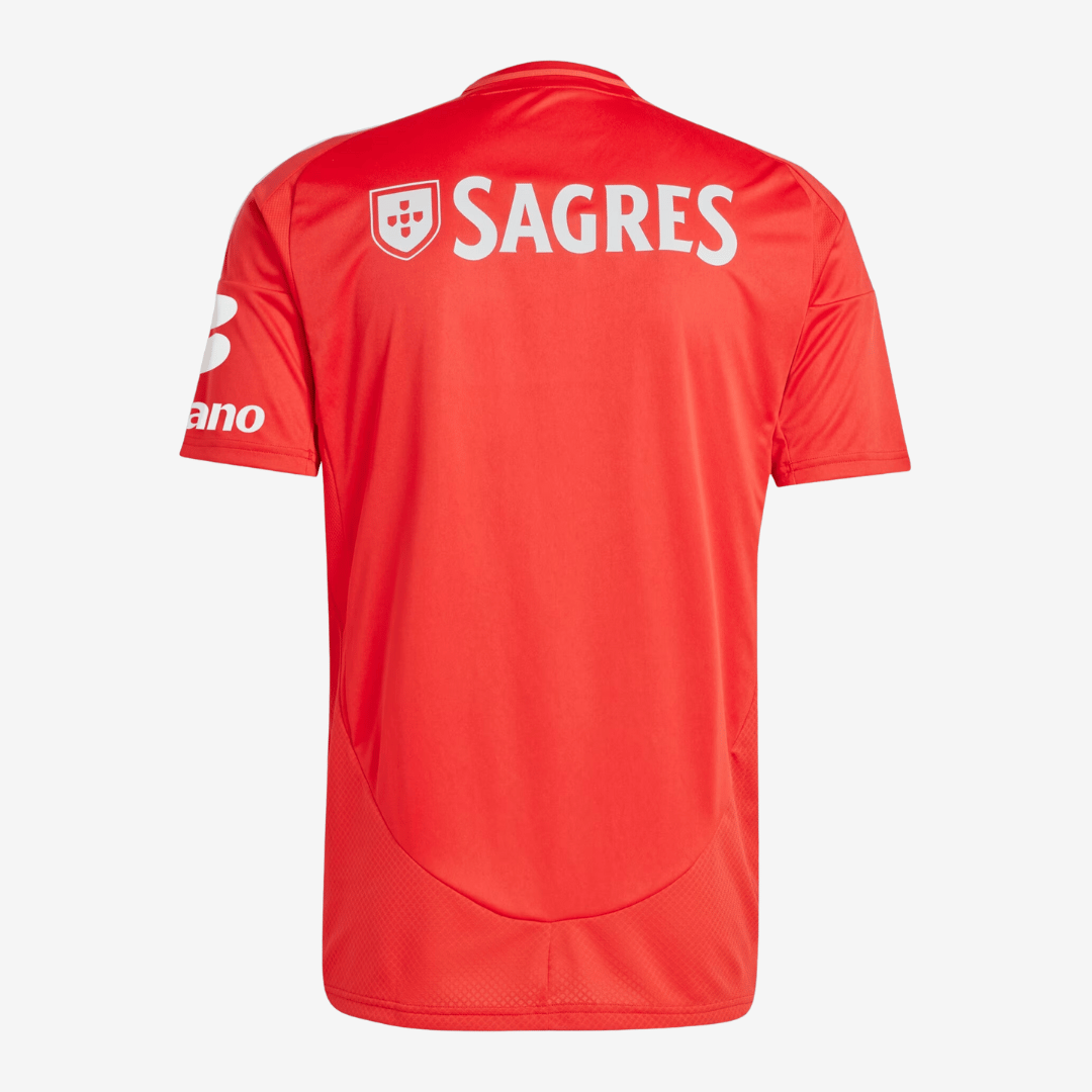 Maillot adidas Benfica 2024/25 I